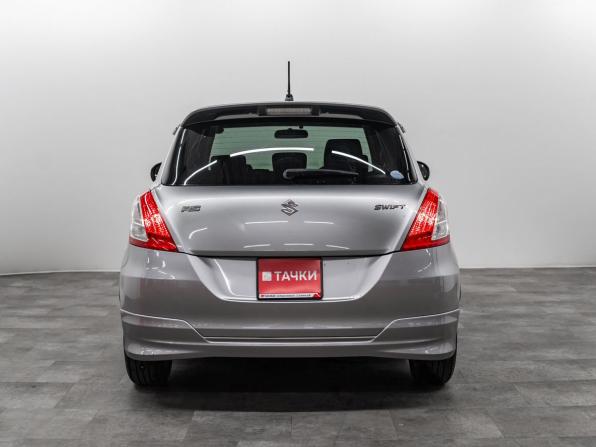 Suzuki Swift IV с пробегом 2012 года, цена 850 000 рублей, 116240 км, хэтчбек, Автокод Объявления