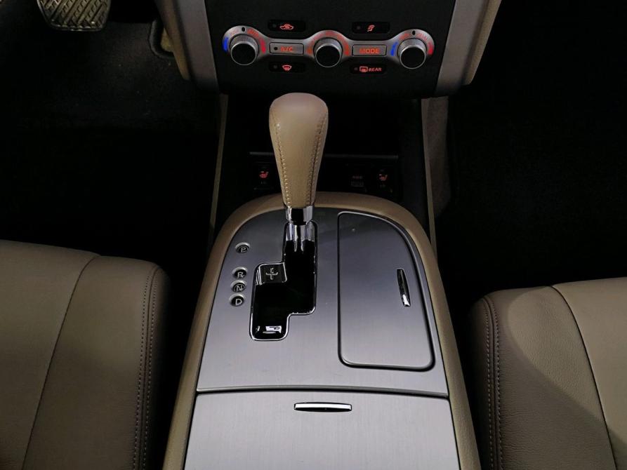 Nissan Murano II (Z51) Рестайлинг 2 Москва  - изображение 11
