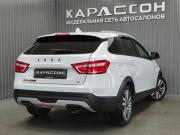Lada (ВАЗ) Vesta I Пермь  - изображение 20