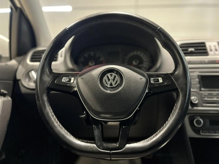Volkswagen Polo V Рестайлинг Новосибирск  - изображение 13