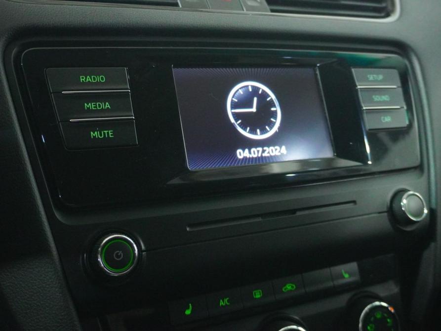 Skoda Octavia III (A7) Вологда  - изображение 12