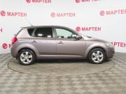 Kia Ceed I Вологда  - изображение 21