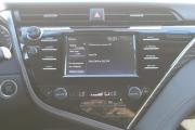 Toyota Camry VIII (XV70) Пермь  - изображение 36