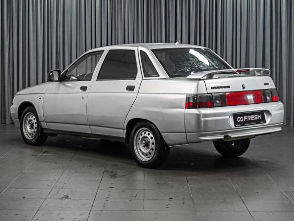 Lada (ВАЗ) 2110 с пробегом 2003 года, цена 255 000 рублей, 345194 км, седан, Автокод Объявления