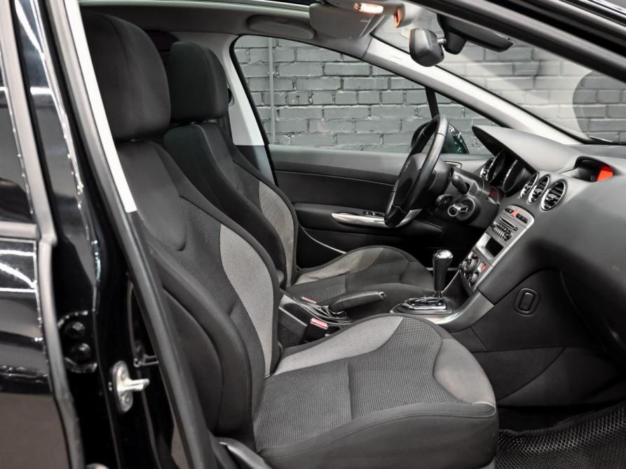 Peugeot 308 I Екатеринбург  - изображение 11