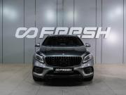 Mercedes-Benz GLA I (X156) Рестайлинг Воронеж  - изображение 26