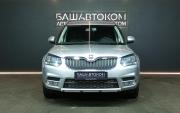 Skoda Yeti I Рестайлинг Уфа  - изображение 18