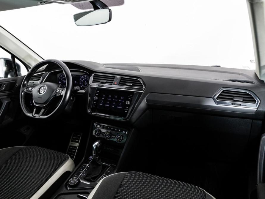 Volkswagen Tiguan II Санкт-Петербург  - изображение 11