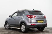 Hyundai Creta I Сургут  - изображение 24