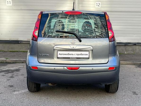 Nissan Note I Рестайлинг с пробегом 2011 года, цена 579 000 рублей, 140105 км, хэтчбек, Автокод Объявления