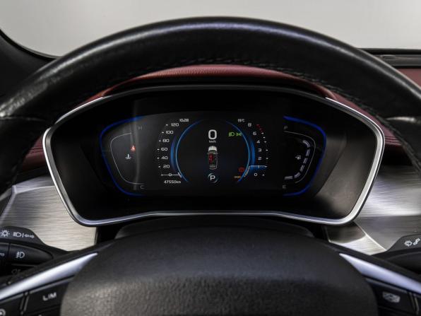 Geely Coolray I с пробегом 2022 года, цена 1 790 000 рублей, 47550 км, внедорожник, Автокод Объявления