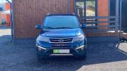 Chery Tiggo 5 I Рестайлинг Санкт-Петербург  - изображение 15