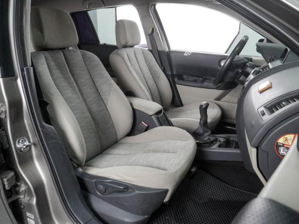 Renault Megane II Рестайлинг с пробегом 2008 года, цена 579 000 рублей, 214211 км, универсал, Автокод Объявления