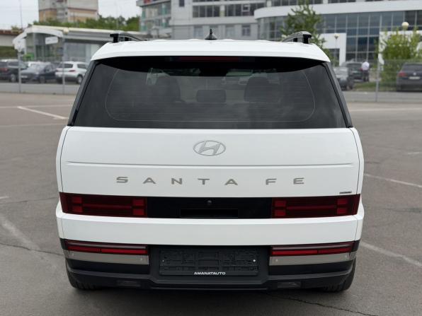 Hyundai Santa Fe V (MX5) с пробегом 2023 года, цена 4 290 000 рублей, 37000 км, внедорожник, Автокод Объявления