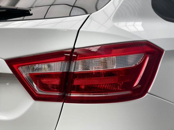 Lada (ВАЗ) Vesta I с пробегом 2019 года, цена 897 000 рублей, 89438 км, универсал, Автокод Объявления