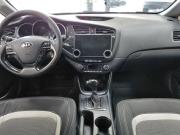 Kia Ceed II Москва  - изображение 31