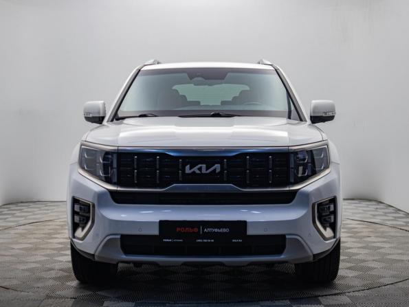 Kia Mohave I Рестайлинг 2 с пробегом 2022 года, цена 4 870 000 рублей, 93545 км, внедорожник, Автокод Объявления