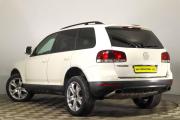 Volkswagen Touareg I Рестайлинг Пермь  - изображение 31