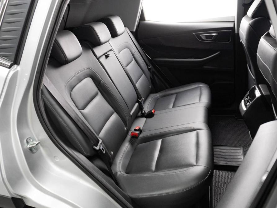 Chery Tiggo 4 Pro I Тюмень  - изображение 7