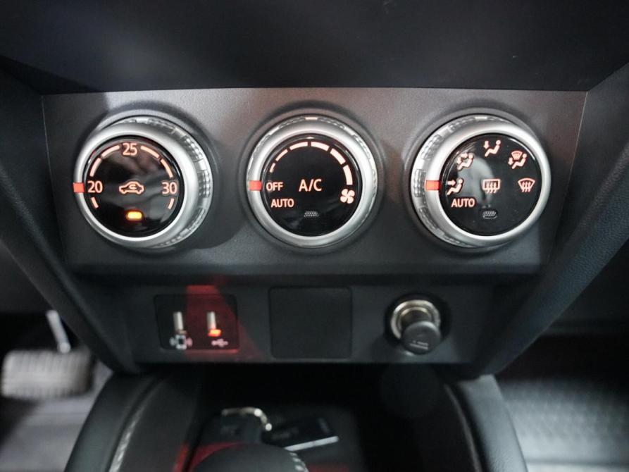 Mitsubishi ASX I Рестайлинг 3 Ульяновск  - изображение 19