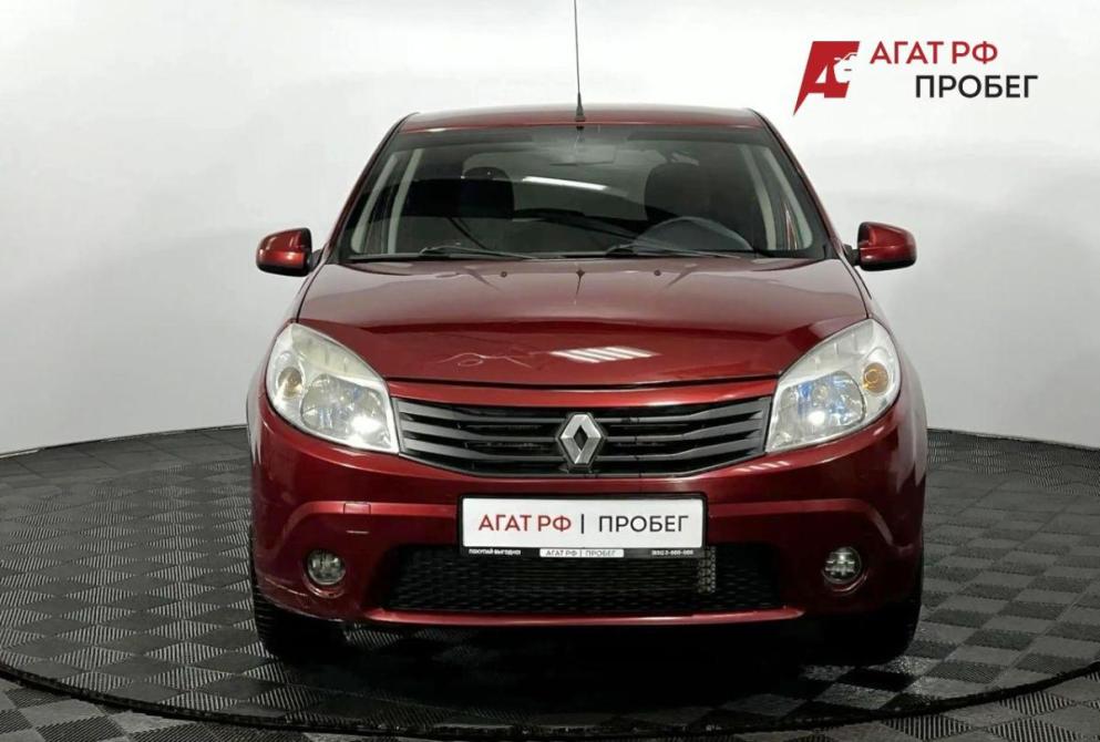 Renault Sandero I Нижний Новгород  - изображение 3