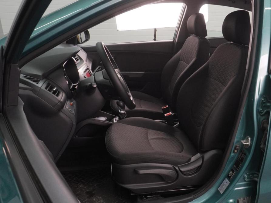 Kia Rio III Воронеж  - изображение 10