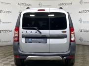 Lada (ВАЗ) Largus I Москва  - изображение 16