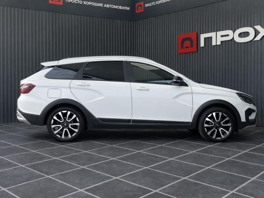 Lada (ВАЗ) Vesta I Рестайлинг (NG) Пермь  - изображение 27