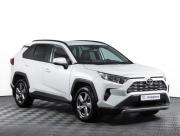 Toyota RAV4 V (XA50) Москва  - изображение 25