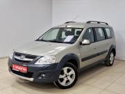 Lada (ВАЗ) Largus I Альметьевск  - изображение 24