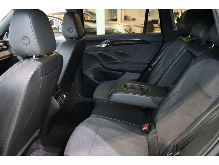 Volkswagen Tiguan III (China Market) Москва  - изображение 11
