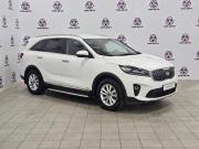 Kia Sorento III Prime Рестайлинг Тольятти  - изображение 24