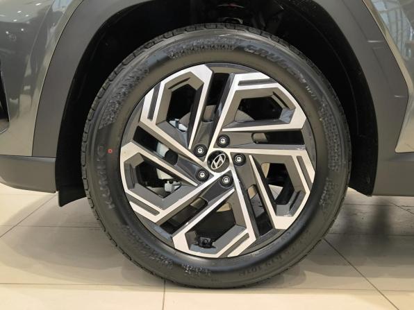 Hyundai Tucson IV Рестайлинг с пробегом 2026 года, цена 4 550 000 рублей, 20 км, внедорожник, Автокод Объявления