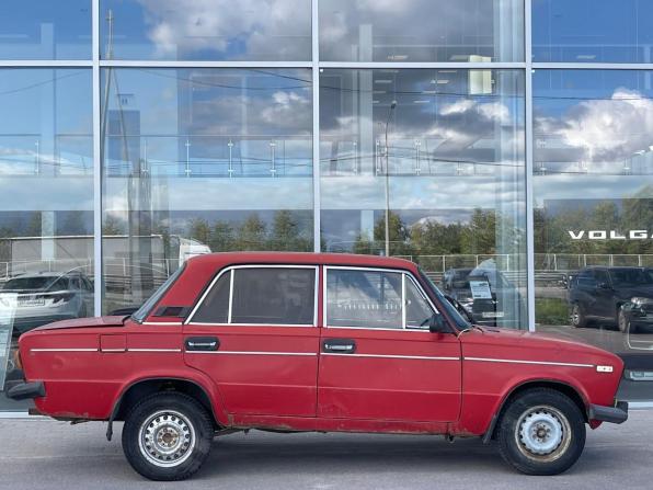 Lada (ВАЗ) 2106 с пробегом 1984 года, цена 50 000 рублей, 132000 км, седан, Автокод Объявления