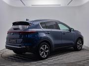 Kia Sportage IV Рестайлинг Москва  - изображение 23