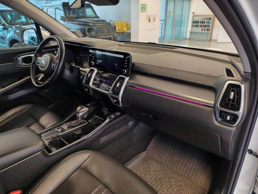 Kia Sorento IV Санкт-Петербург  - изображение 8