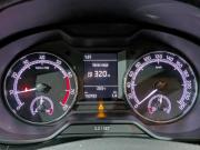 Skoda Octavia III (A7) Рестайлинг Химки  - изображение 42