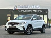 Geely Coolray I Волгоград  - изображение 33