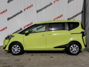 Toyota Sienta II Екатеринбург  - изображение 31