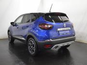 Renault Kaptur I Рестайлинг Санкт-Петербург  - изображение 29