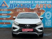 Lada (ВАЗ) Vesta I Рестайлинг (NG) Набережные Челны  - изображение 25