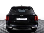 Kia Sorento IV Москва  - изображение 33