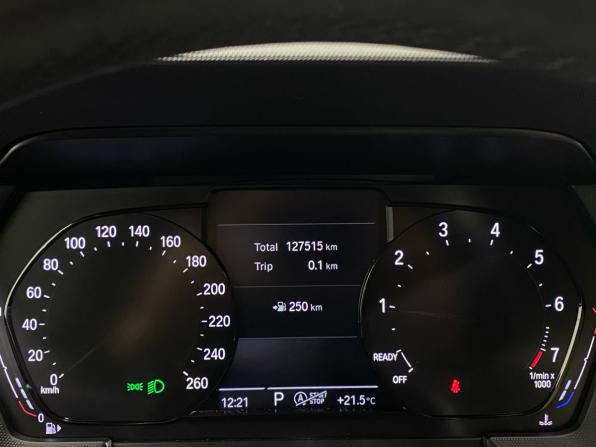 BMW 2 серии F44 с пробегом 2020 года, цена 2 474 900 рублей, 127513 км, седан, Автокод Объявления