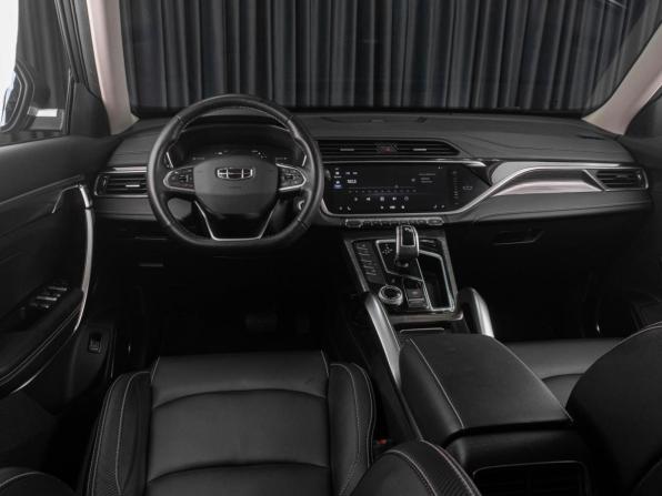 Geely Atlas Pro с пробегом 2023 года, цена 2 099 000 рублей, 48394 км, внедорожник, Автокод Объявления