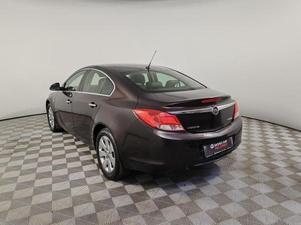 Opel Insignia I с пробегом 2012 года, цена 879 000 рублей, 204166 км, седан, Автокод Объявления