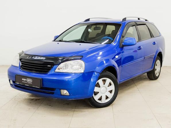 Chevrolet Lacetti I с пробегом 2010 года, цена 395 700 рублей, 236754 км, универсал, Автокод Объявления