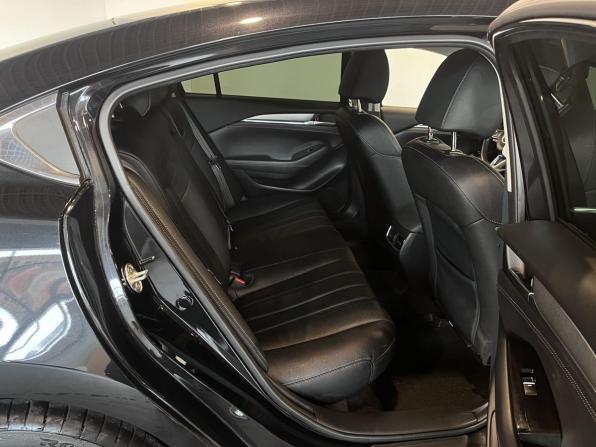 Mazda 6 III (GJ) Рестайлинг 2 с пробегом 2020 года, цена 2 290 000 рублей, 60000 км, седан, Автокод Объявления