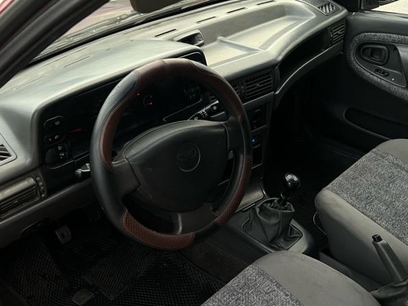 Daewoo Nexia I с пробегом 2007 года, цена 269 000 рублей, 241289 км, седан, Автокод Объявления