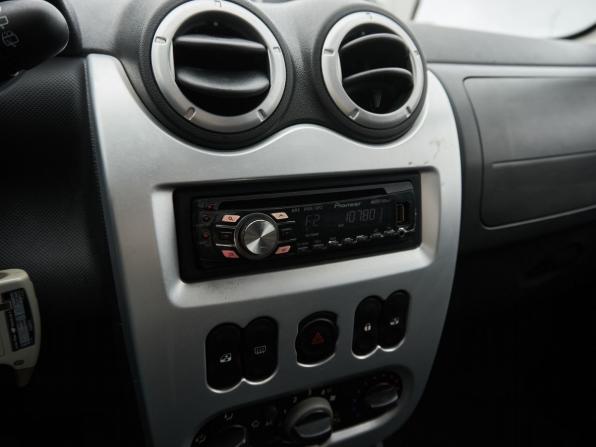 Renault Sandero I с пробегом 2011 года, цена 573 000 рублей, 158155 км, хэтчбек, Автокод Объявления