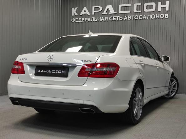 Mercedes-Benz E-Класс IV (W212 S212 C207) с пробегом 2012 года, цена 1 759 000 рублей, 200169 км, седан, Автокод Объявления